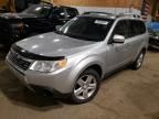 2010 Subaru Forester 2.5X Premium