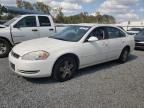 2008 Chevrolet Impala LS