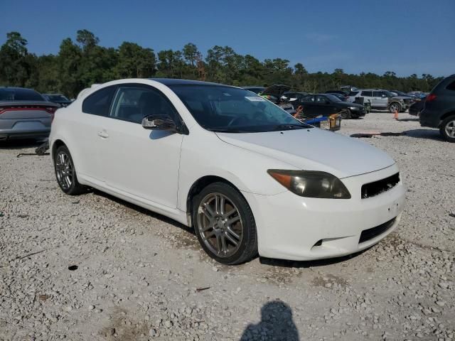 2008 Scion 2008 Toyota Scion TC