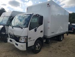 2018 Hino 155 en venta en Glassboro, NJ