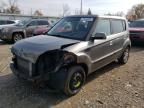 2010 KIA Soul +