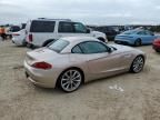 2012 BMW Z4 SDRIVE35I