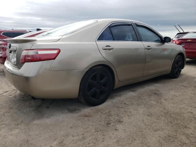 2008 Toyota Camry CE