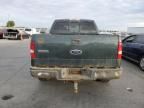 2004 Ford F150 Supercrew