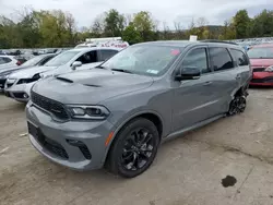 2022 Dodge Durango GT en venta en Marlboro, NY