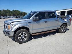 2020 Ford F150 Supercrew en venta en Gaston, SC