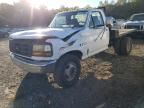 1992 Ford F Super Duty