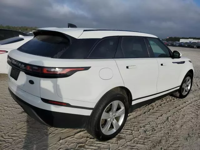 2020 Land Rover Range Rover Velar S