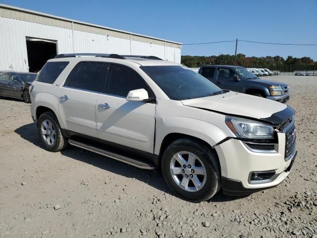 2014 GMC Acadia SLT-1