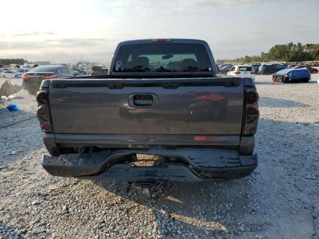 2004 Chevrolet Silverado C1500