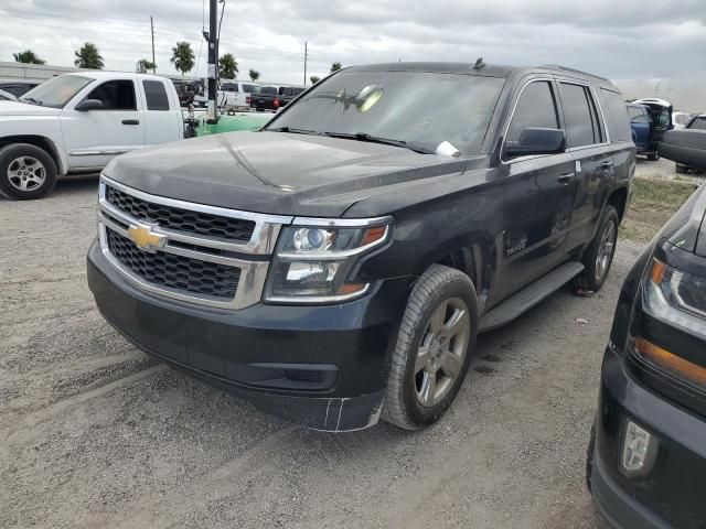 2015 Chevrolet Tahoe C1500 LT