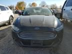 2015 Ford Fusion Titanium HEV