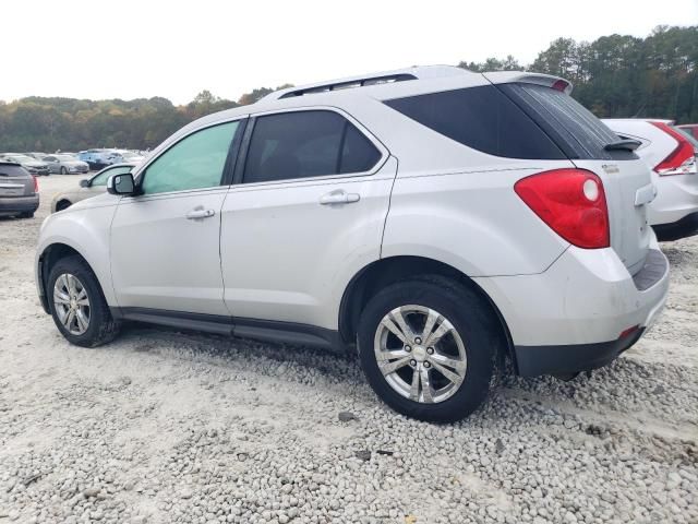 2013 Chevrolet Equinox LTZ