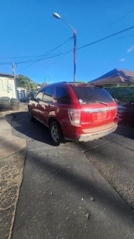 2005 Chevrolet Equinox LT