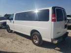 2017 Chevrolet Express G3500 LT