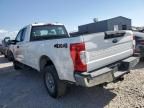 2021 Ford F250 Super Duty