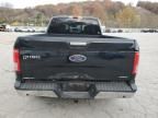 2016 Ford F150 Super Cab