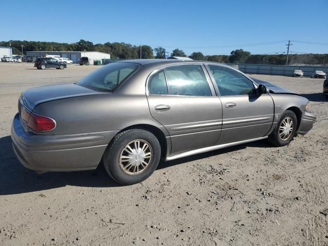 2003 Buick Lesabre Custom