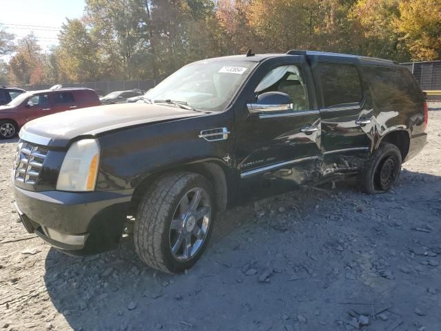 2010 Cadillac Escalade ESV Premium