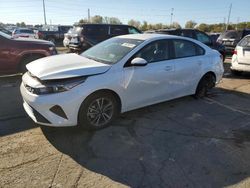 2024 KIA Forte LX en venta en Woodhaven, MI