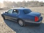 2005 Lincoln Town Car Signature Limited