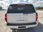 2013 Chevrolet Tahoe Police