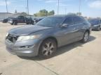 2010 Honda Accord Crosstour EXL