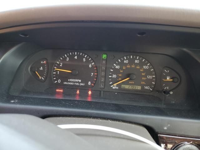 1998 Toyota Avalon XL