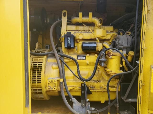 1992 CKP Generator