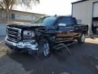 2018 GMC Sierra K1500 SLT