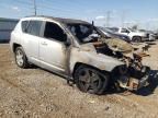 2010 Jeep Compass Sport