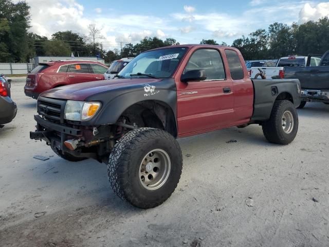 2000 Toyota Tacoma Xtracab Prerunner