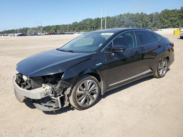 2018 Honda Clarity Touring