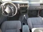 1997 Nissan Truck King Cab SE