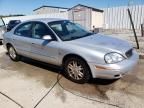 2005 Mercury Sable LS Premium