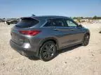 2020 Infiniti QX50 Pure