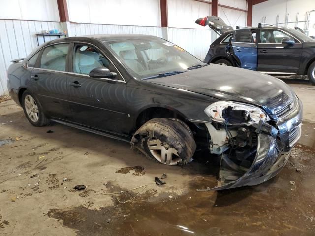 2009 Chevrolet Impala 2LT