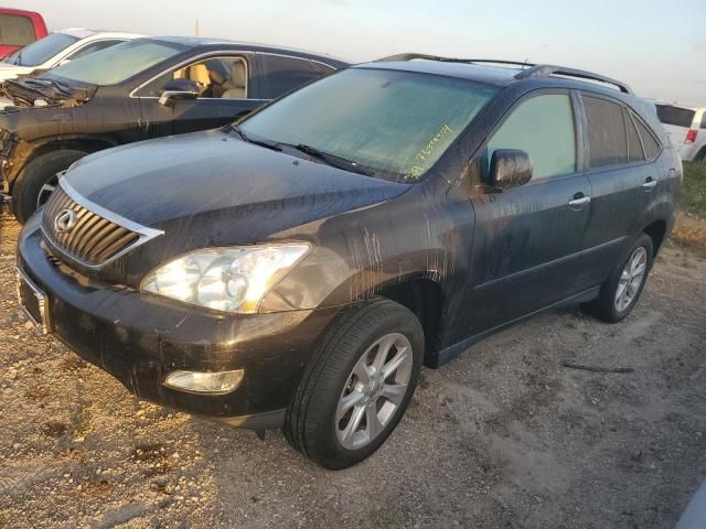 2008 Lexus RX 350