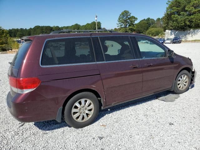 2008 Honda Odyssey EXL