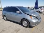 2010 Honda Odyssey EXL