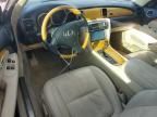 2003 Lexus SC 430