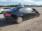 2009 BMW 328 XI Sulev