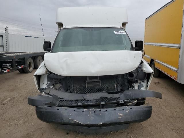 2004 Chevrolet Express G3500