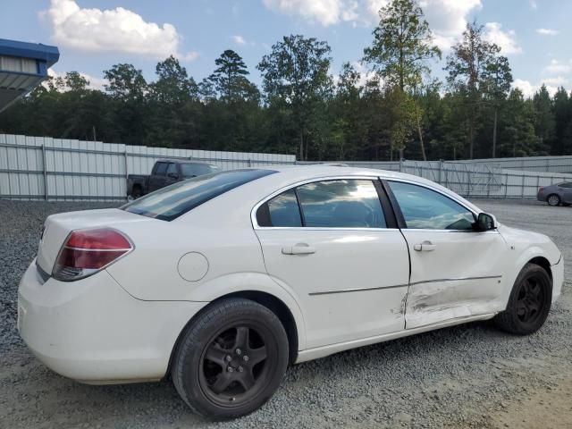 2007 Saturn Aura XE