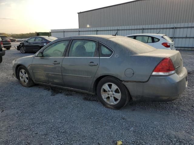 2008 Chevrolet Impala LT