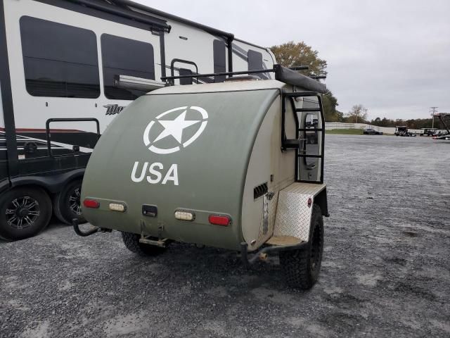 2018 Other Travel Trailer