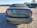 2006 Ford Fusion SE