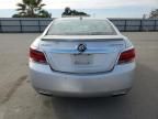 2011 Buick Lacrosse CXS