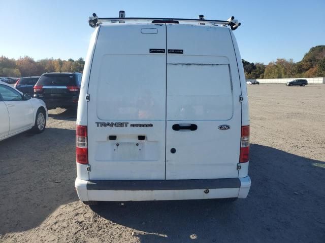 2013 Ford Transit Connect XLT