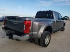 2022 Ford F350 Super Duty